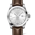 Часы Longines Conquest L3.778.4.76.5 